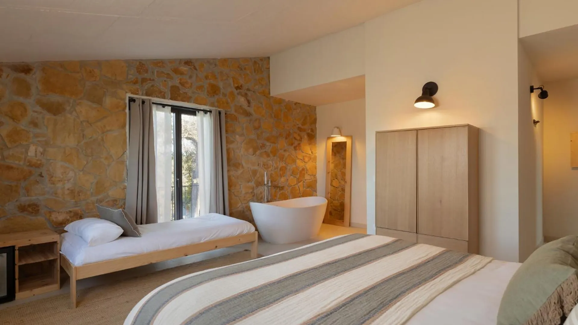 Villa Can Bufi, Espectacular Casa Con Piscina Interior Llagostera Spain